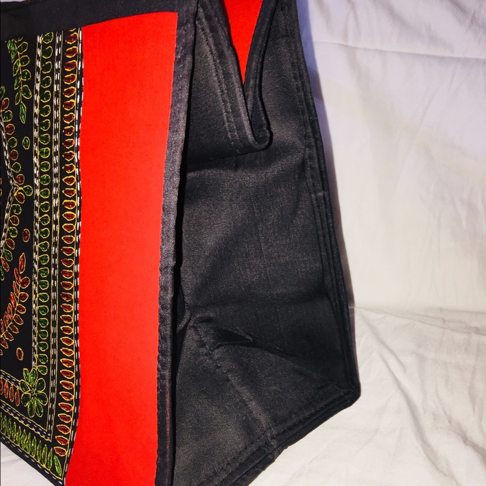 Travel bag